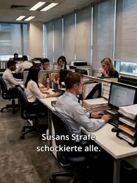 Episode 21 - Mein Code, dein Untergang