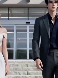 第28集 - 報告夫人，傅總偷偷用命愛你