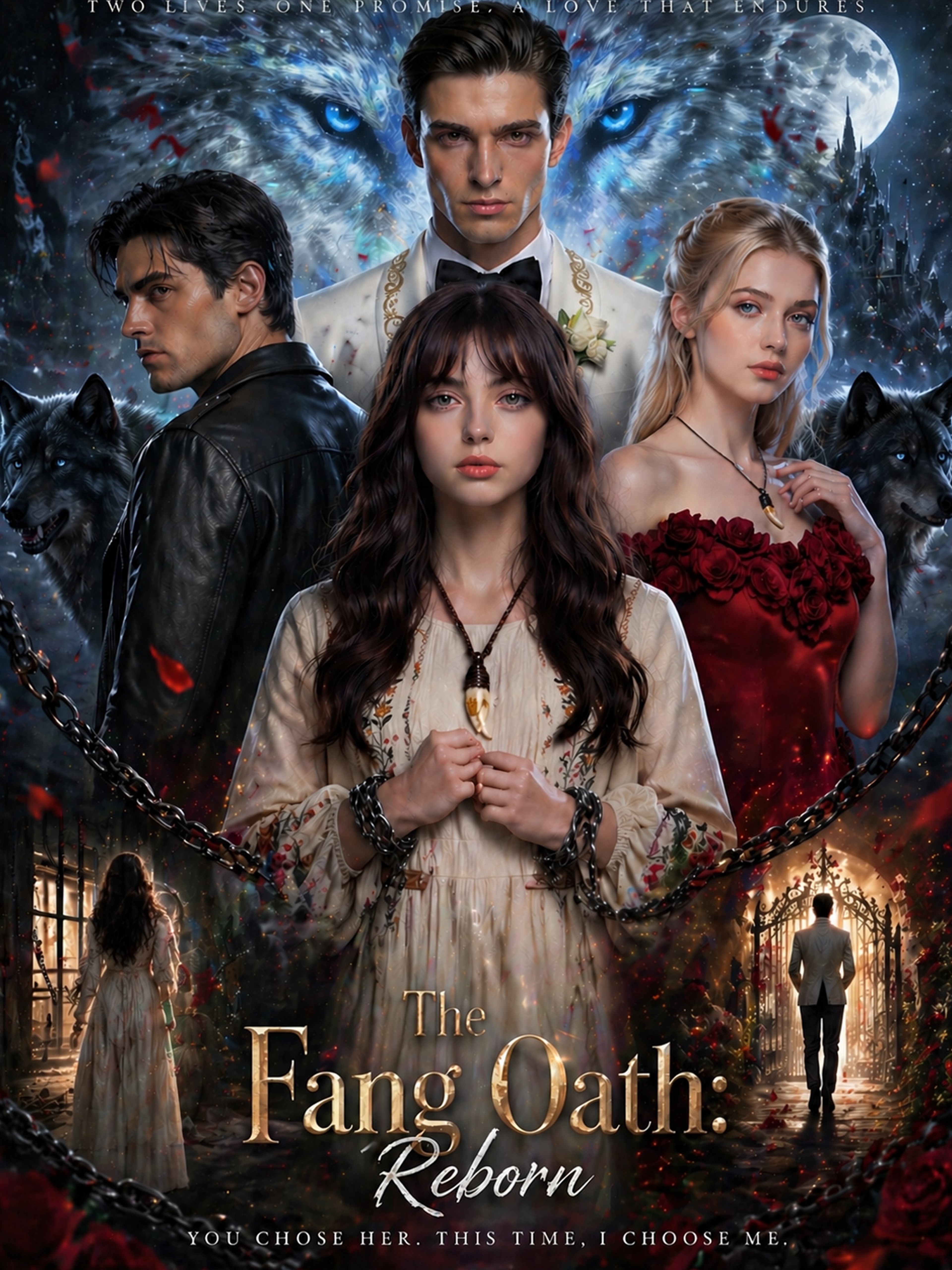 The Fang Oath: Reborn