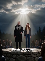 From the Depths, to Your Light - Episode 27