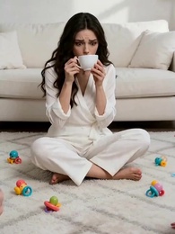 Episodio 1 - In fuga  con otto gemelli