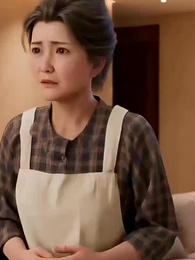 The Baby Came Before the Love - Episode 41