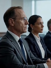 Mein Code, dein Untergang - Episode 11