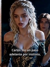 Episodio 9 - El Regreso de la Compañera Perdida