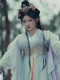 O Retorno da Imperatriz Flávia - Episode 31