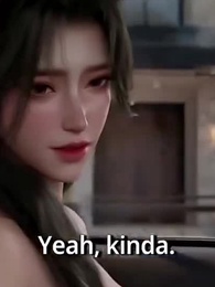 Episode 7 - The Baby Came Before the Love