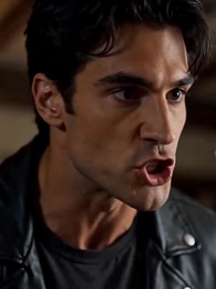 Episode 5 - The Fang Oath: Reborn