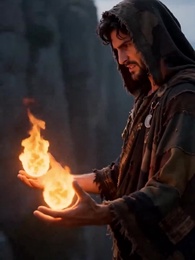 Episode 14 - Fallen Olympian