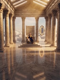 Fallen Olympian - Episode 4