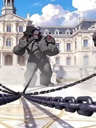 [Dubbed] Beast Dominator - Episode 39