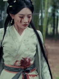 O Retorno da Imperatriz Flávia - Episode 3