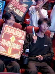 Her Glorious Comeback - Episode 24