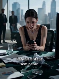 Rouba Meu Código, Roubo Seu Futuro - Episode 17