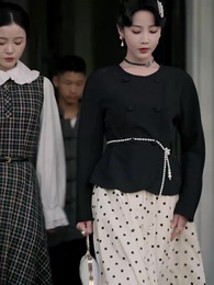 Tập 78 - Bàn Cờ Gia Tộc