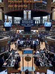 Episode 37 - Mein Code, dein Untergang