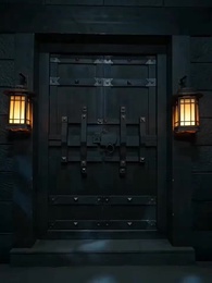 Master of My Fate - Episode 25