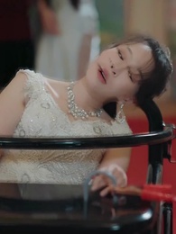 الملياردير المنقذ، حماية مريم - Episode 50