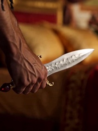 Fallen Olympian - Episode 16