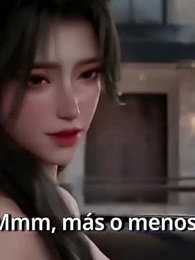 Darlo todo por amor - Episode 7