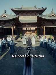 O Retorno da Imperatriz Flávia - Episode 13