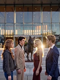 From the Depths, to Your Light - Episode 9