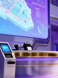 Укротитель драконов - Episode 28