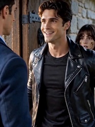 The Fang Oath: Reborn - Episode 6