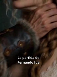 Episodio 8 - El Regreso de la Compañera Perdida