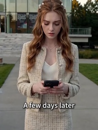 Episode 13 - From the Depths, to Your Light