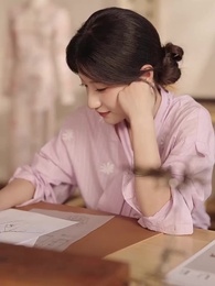 Forbidden Allure - Episode 64