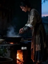 昭昭如月 - Episode 4