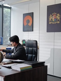 Episode 15 - Forbidden Allure