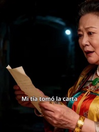 Las Cicatrices de la Verdad - Episode 16