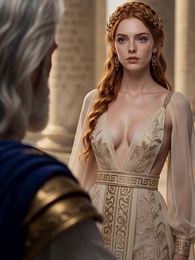 Fallen Olympian - Episode 5