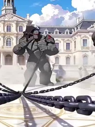 Episodio 39 - [Doblado]Devoro una Bestia SSS y Soy Invencible