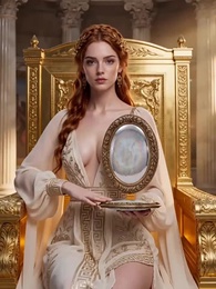 Episode 6 - Fallen Olympian