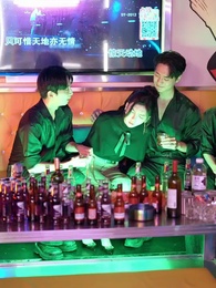 Her Glorious Comeback - Episode 40