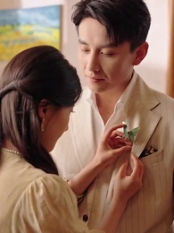 Forbidden Allure - Episode 24