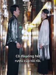 Tập 3 - Tái Sinh Từ Tro Tàn
