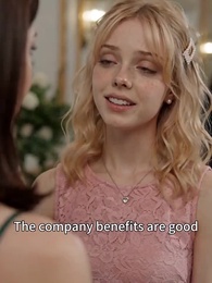 Episode 5 - Please Delete My Number，My Husband