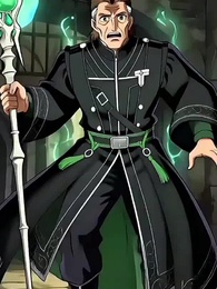 Episode 19 - [Dubbed] Beast Dominator