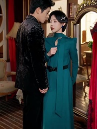Bàn Cờ Gia Tộc - Episode 32