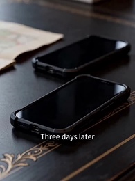 Episode 14 - Ashes of the Dark Moon