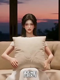 第12集 - 報告夫人，傅總偷偷用命愛你