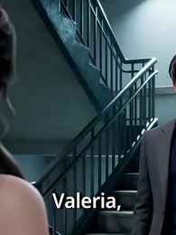 [Doblado]Matrimonio Arreglado - Episode 54