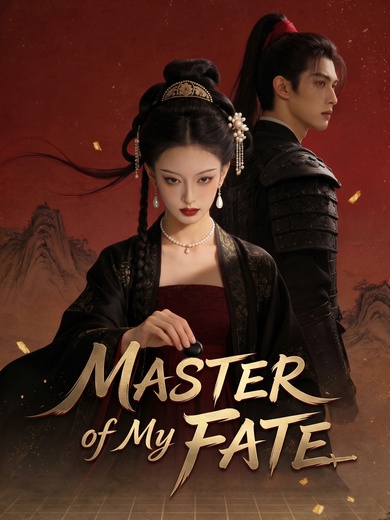 Master of My Fate