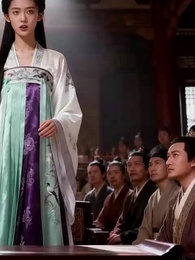 Las Cicatrices de la Verdad - Episode 38