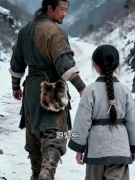 昭昭如月 - Episode 20