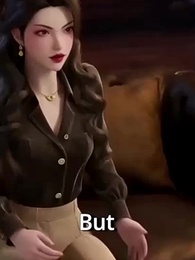 Episode 44 - [Dubbed] My CEO's Secret: He's Loving Me with His Life