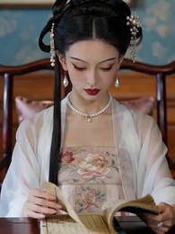 Master of My Fate - Episode 9